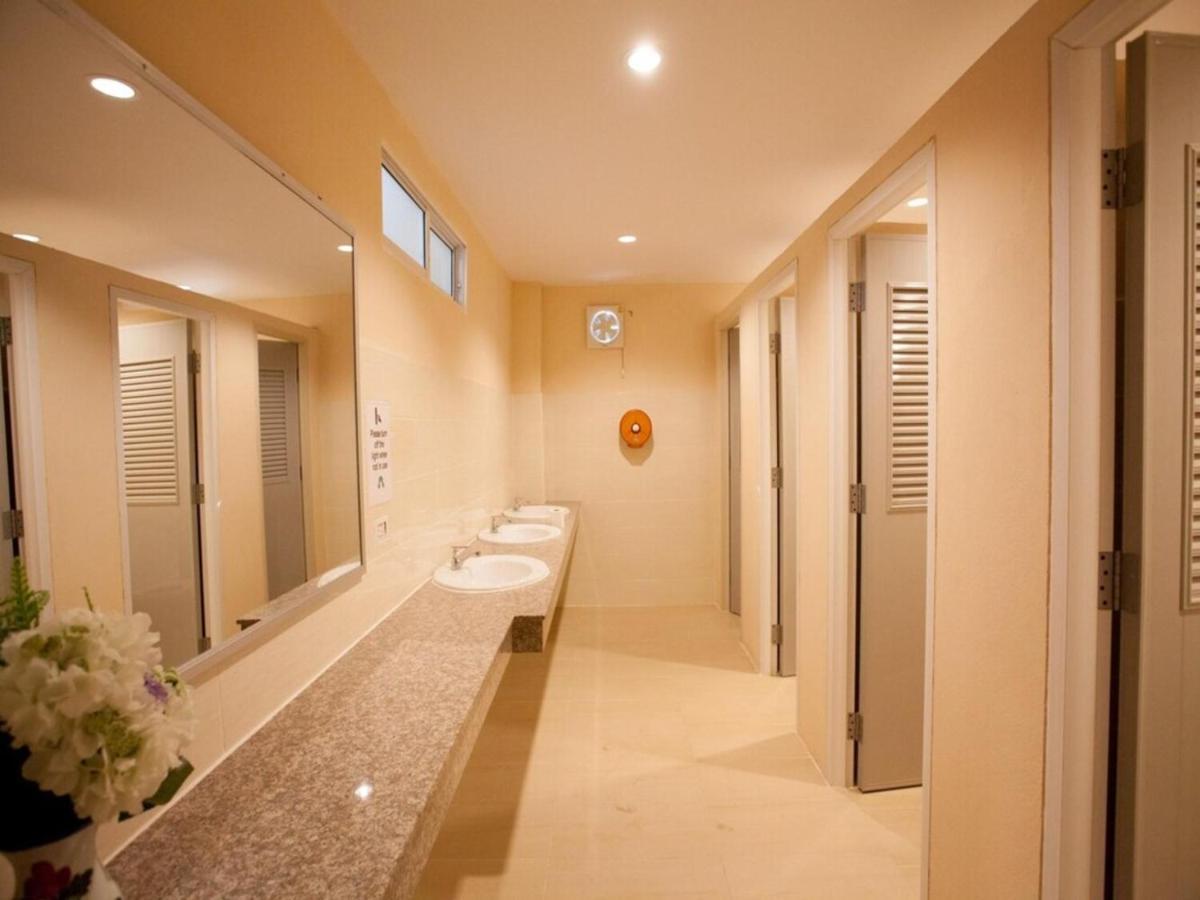 Studio'Z Chiang Mai Exterior foto